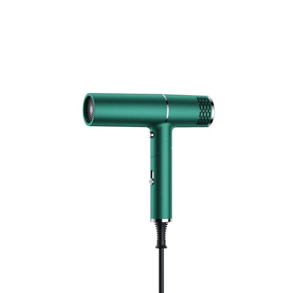 Фен для волос новой пользы ветра воздуходувки мотора DC домочадца моды крутой горячей электрической домашней быстрый сухой