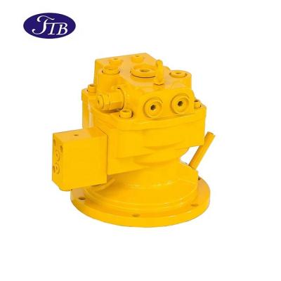 Swing Motor JMF43 31M9-10130 For R60-7 FR60 SY75 Excavator