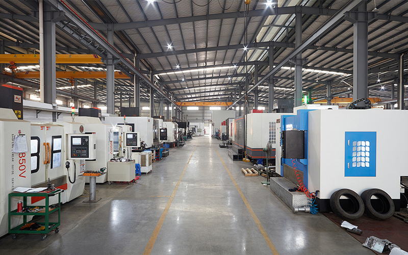 SHENZHEN HAOSHENG LASER TECHNOLOGY CO., LTD