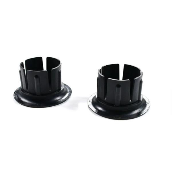 Lightweight Hand Savers Plastic Dispenser For 2inches Core