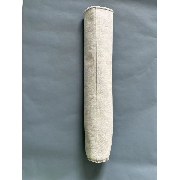 1# 2# 3# 4# 5# & Custom Sizes – Polyester Felt Liquid Filter Bags, 0.2µm to 300µm