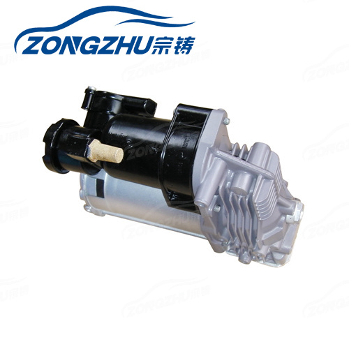 Насос 2006-2012 езды воздуха компрессора подвеса воздуха Л322 Ланд Ровер 12 месяца гарантии