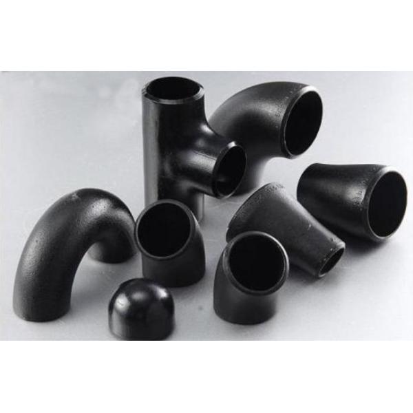 X42 XS 90 Degree Long Radius Bend , ASTM A234 WPB Elbow Carbon Steel