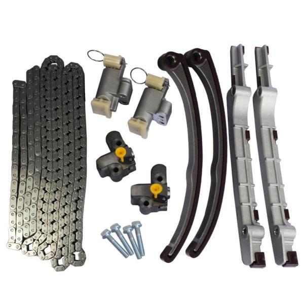 Mercedes Benz E250 Timing Chain Tensioner 6510500800 3451101