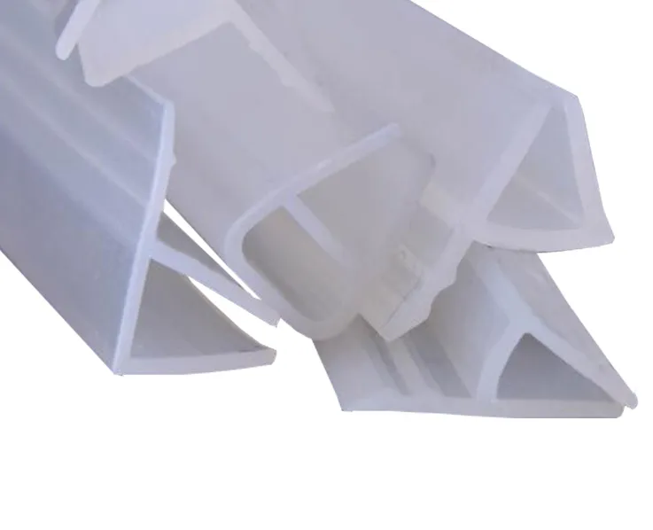 Manufacturer of Oven Gasket Silicone High Temperature Oven Door Seal Seal for Oven