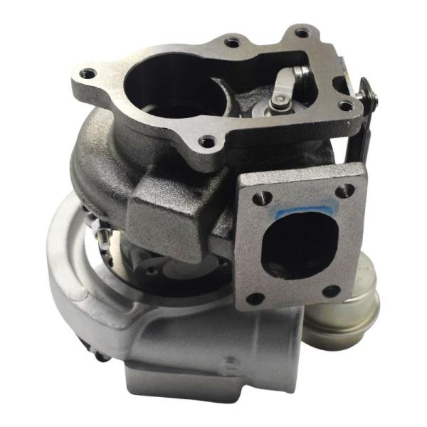 Excavator Diesel Engine Turbocharger 4046107 For R305