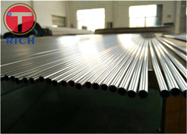 Black Seamless And Welded Rolled Steel Pipe