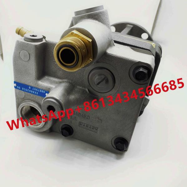 Bomba de combustível diesel 4087997 de QSK23 PC1250-7 D375A-5 SAA6D170E 4307242 4025674 4076753 4010566 4009881 4903531 4025674