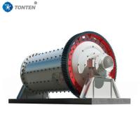 Bauxite Ball Grinding Mill Marble Limestone Gold Ball Mill In Singapore