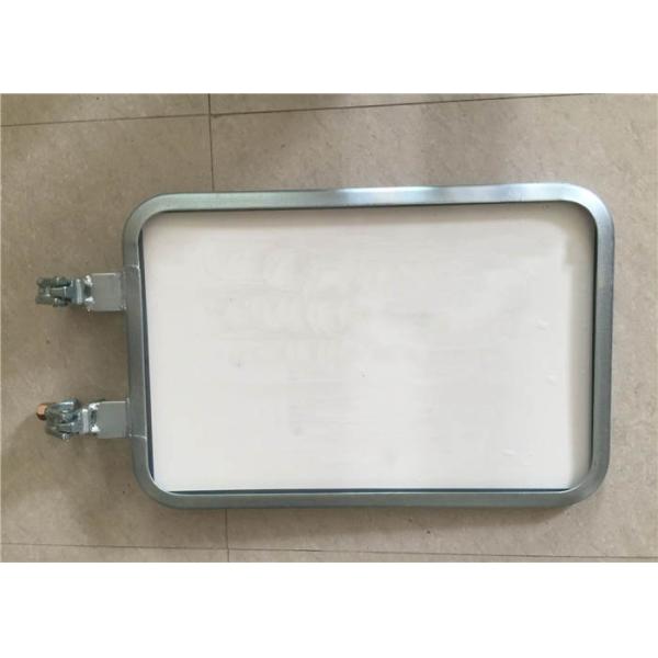 Scaffolding Sign Board Frame / Sign Stand Snap Frame A Board