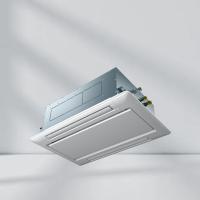 Hisense Multi Split Inverter Aire acondicionado central 5 estrellas Eficiencia energética