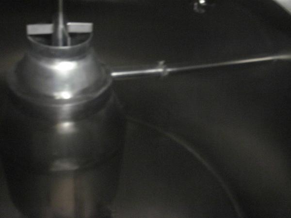2000L Large Scale Beer Brewing Equipment In Hotel , Restaurant , Brewpub