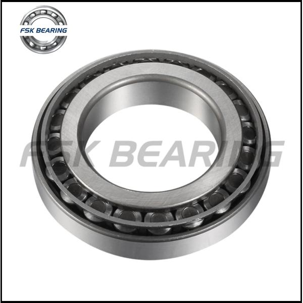 Radial Load 82550/82950 Tapered Roller Bearings 139.7*241.3*57.15mm Excavator Bearing