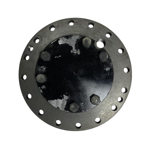 Steel Material Planet Drive Axle Assembly with Longer Wear Resistance for CPCD50-100 Forklift Model