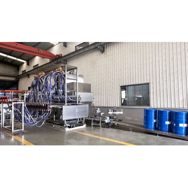 Shanghai Daesum Science Instrument And Equipment Co., Ltd.