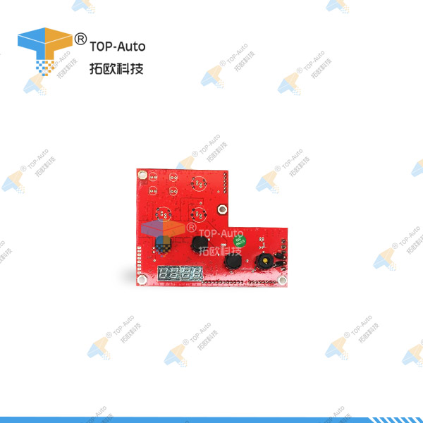 Распределительный ящик PCBA Gen.6 джинов 1256725