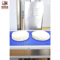 chapati de 20cm 22cm Roti faisant la machine