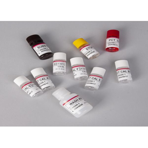 Rat Creatine Kinase MB Isoenzyme CK-MB ELISA RUO Test Kit