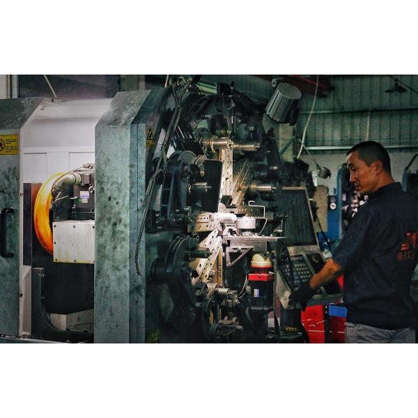 JM INDUSTRY CO., LTD