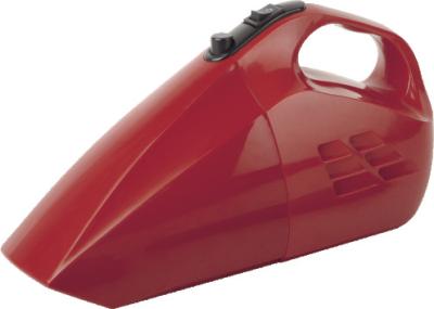 Aspirador de p30 Handheld pequeno plástico vermelho sem corda com a tomada mais leve de Cigrette