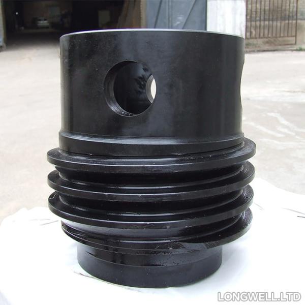 Haihua F1600 Valve Pot Cover Mud Pump Components HH11309A.05.012.130