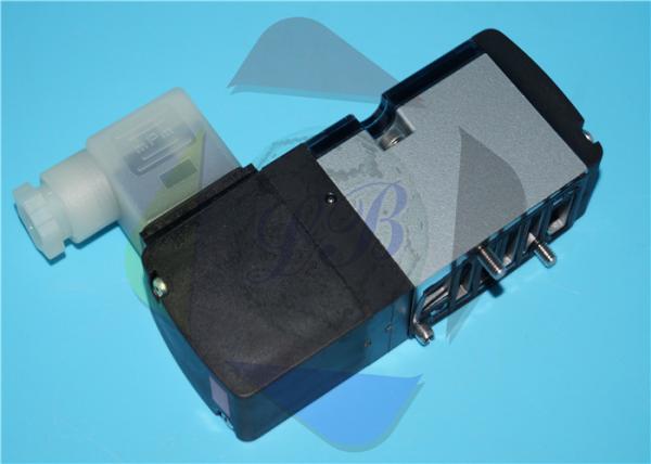 3Z0-8101-100 Komori Original Magnetic Valve For Komori K20PS25-200DP-NB Printing Machine
