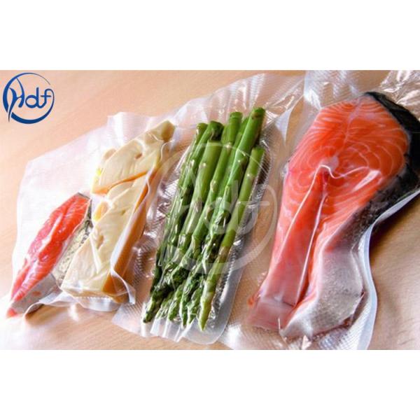 ISO Factory Price Vacuum Packing Machine For Clothes Kitchen