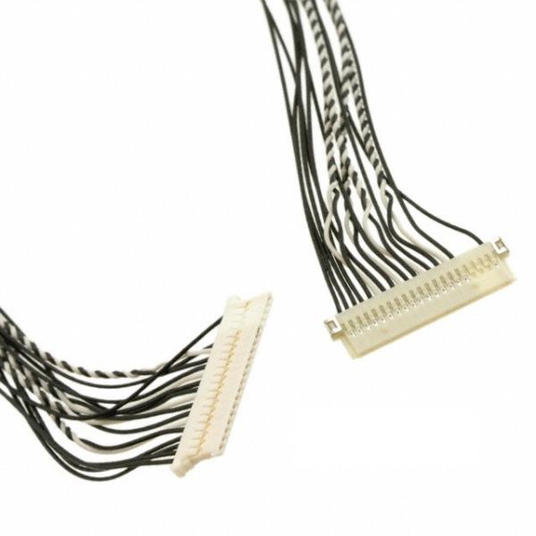 Mercado principal de Oceanía Arneses eléctricos de alambre para cocinas de arroz y exprimidores de jugo