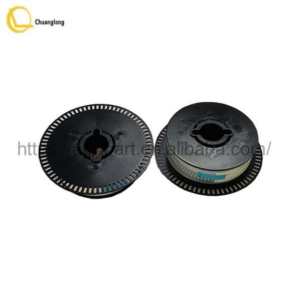 ATM Parts NCR BRM 6683 6687 Escrow Central Tape Reel 0090032556 009-0032556 Tape NCR BRM Recycling Machine Escrow
