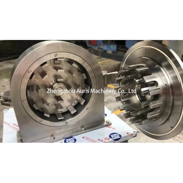 Смажьте чокнутое задавливая машины обработки 40kg/H коммерчески и меля оборудование