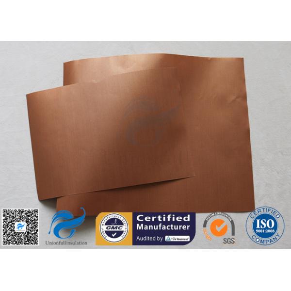 Не циновка гриля ББК меди 33С40КМ 0.2ММ УПРАВЛЕНИЯ ПО САНИТАРНОМУ НАДЗОРУ ЗА КАЧЕСТВОМ ПИЩЕВЫХ ПРОДУКТОВ И МЕДИКАМЕНТОВ ПТФЭ циновки выпечки силикона ручки