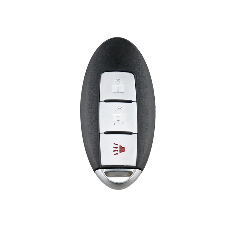 Suitable For Cruiser Smart Remote Key Fob Keyless 3 Button433MHz H Chip FCCID BJ2EW