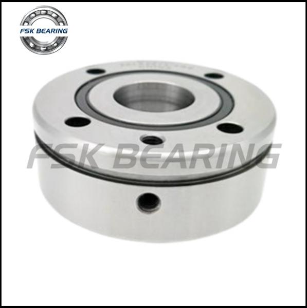 USA Market ZKLF2575-2Z Angular Contact Ball Bearing 25*75*28mm For Machine Tool Spindle