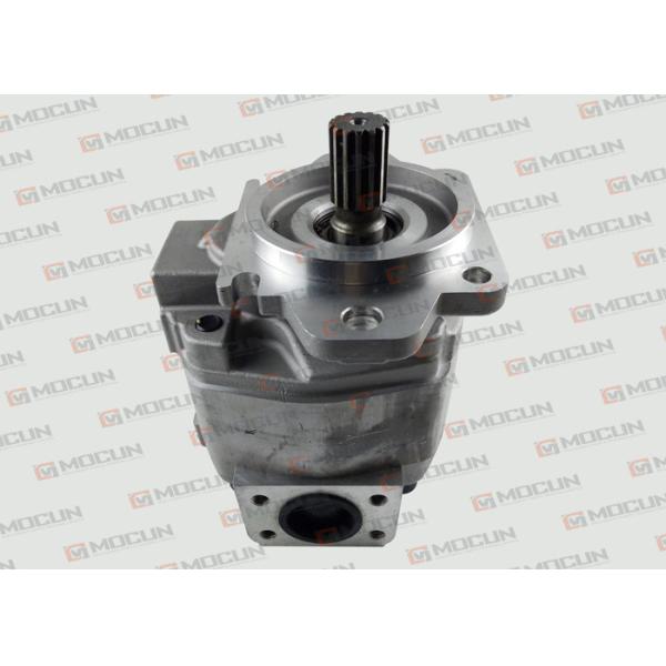 Насос с зубчатой передачей 18012305 двигателей/замена запасных частей насоса колеса шестерни для экскаватора