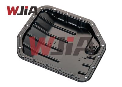 35106-52020 Engine Oil Pan  Steel Oil Sump Pan For Toyota Corolla VIOS