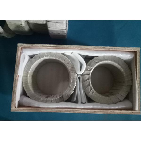 Сплав 1 магнитной прокладки ASTM A801 Hiperco 50 HS мягкий