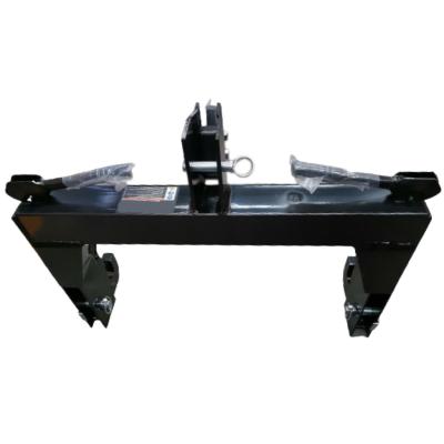 Heavy Duty Steel Construction 3 Point Quick Hitch For Category 1 Tractors