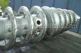 China fábrica centrifugadora automática de aguas residuales industriales precio de la centrifugadora de decantador para el aceite de oliva centrifugadora de aceite de coco