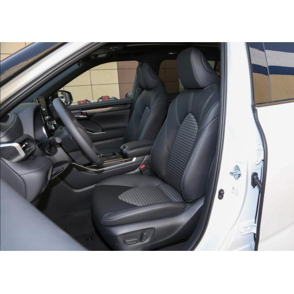 Полноприводный гибридный автомобиль Toyota 2023 TOYOTA CROWN KLUGER 2.5L