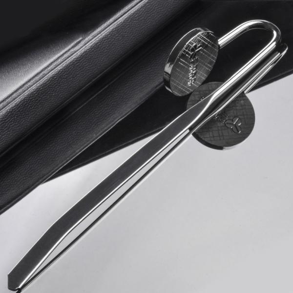 Customized school metal bookmark graduation paint bookmark clip logo McDonald's business gift creative bookmark set