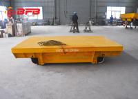 Die Transportation Motorized Electric Transfer Cart