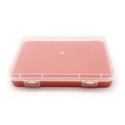 Silicone Creative DIY Wound Surgical Suture Training Pad Individually Package Box With Lid