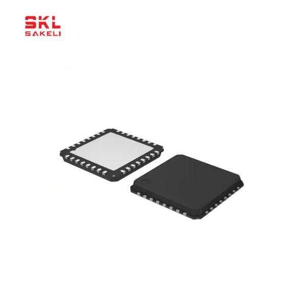 LAN8710A-EZK-TR 10 100 Ethernet Transceiver IC With PHY Management