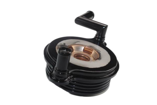 ÓLEO DO ASM DO REFRIGERADOR ISUZU NKR94 8944016801