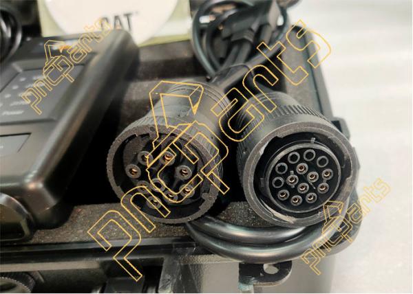 478 0236 478 0235 Excavator Spare Parts CAT Communication Adapter 4.0