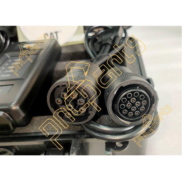 478 0236 478 0235 Excavator Spare Parts CAT Communication Adapter 4.0