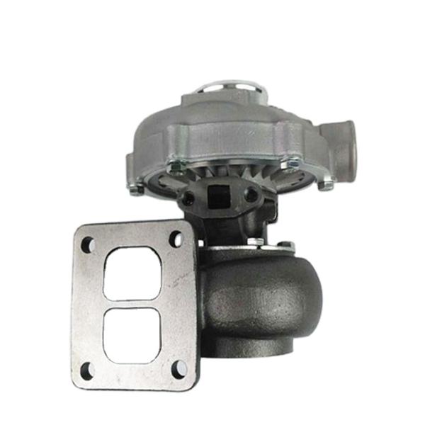 466704-0203 Turbocharger for S6d95l Engine Fits Pc300-5 Year Other Car Model UNIVERSITY