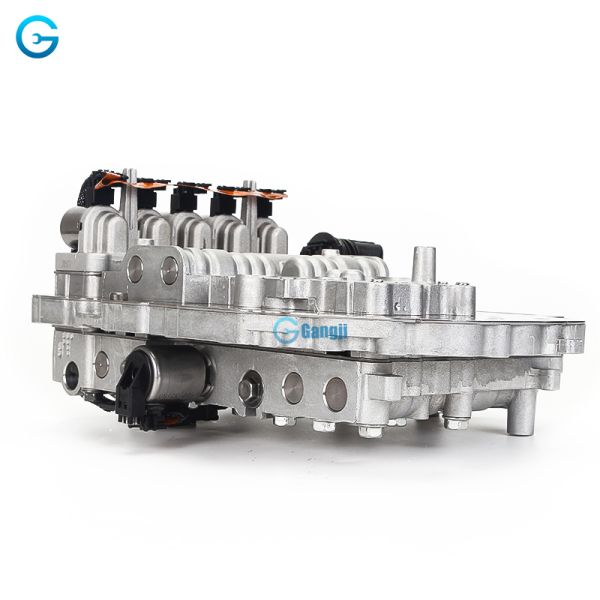 High Performance Auto Part A4CF2  A4CF1 Transmission Valve Body for Hyundai Kia A4CF2  A4CF1