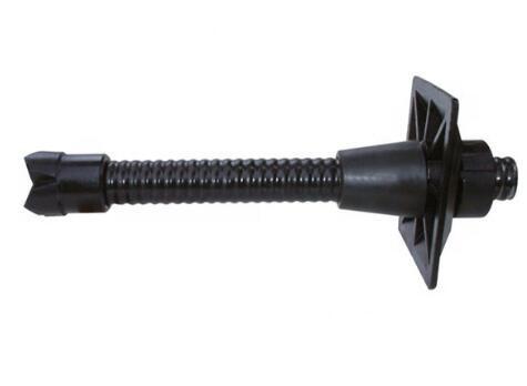Mild Steel R38N Self Drilling Anchor Bolt M3x20 Size For Machinery Industry