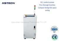 Trois couleurs Tour Détacker chargeur Equipement de manutention de PCB léger avec contrôle PLC